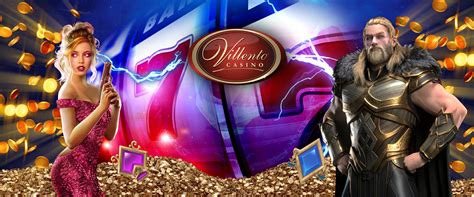 villento casino review - Villento Casino Review: Are They Legit